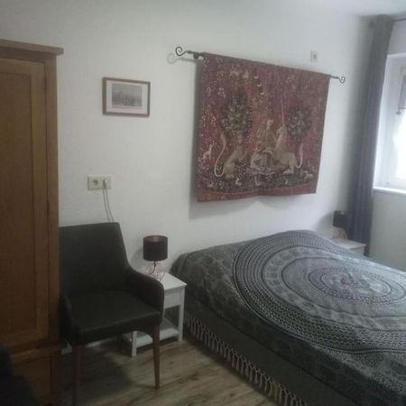 Elbenland Saechsische Schweiz II - Komfortable 2-Raum-Wohnung Im Herzen Der Saechsischen Schweiz Зебниц Екстериор снимка